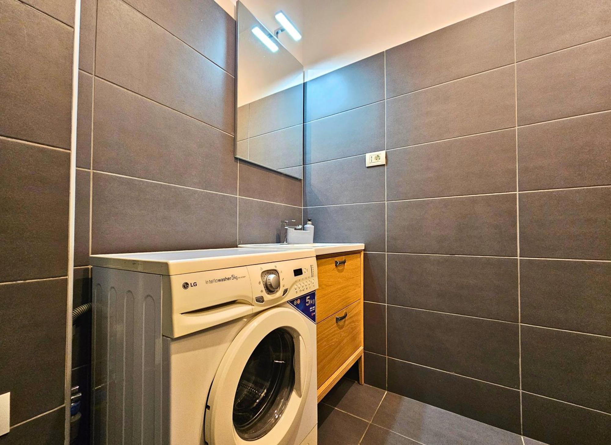 בוקרשט Amzei Studios & Suites חדר תמונה