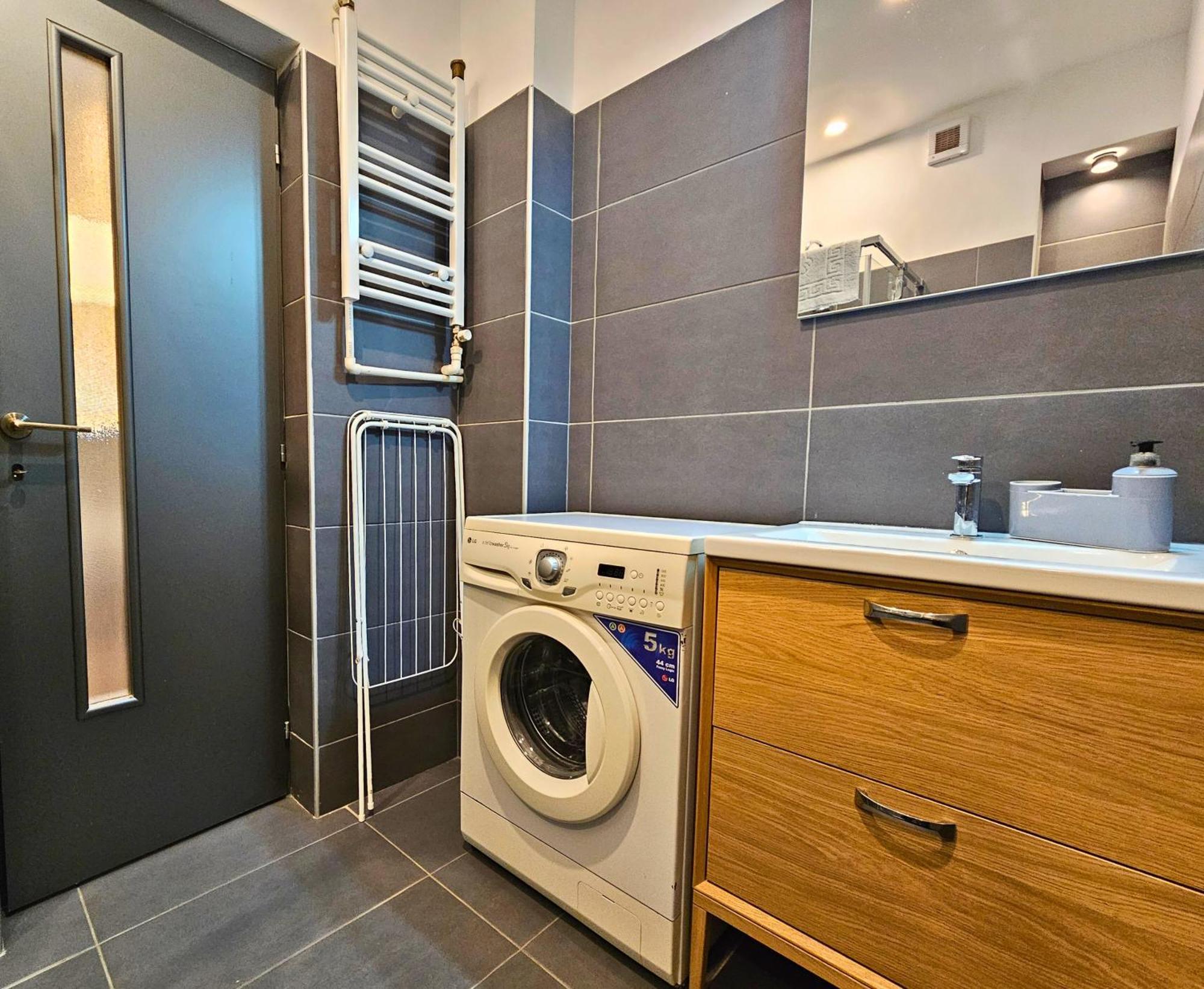 בוקרשט Amzei Studios & Suites חדר תמונה